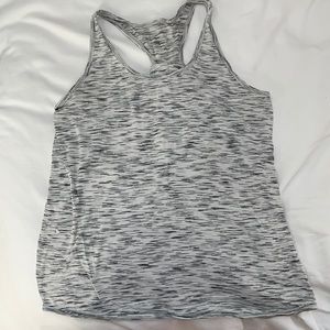 Lululemon Tank top loose fitting size 6